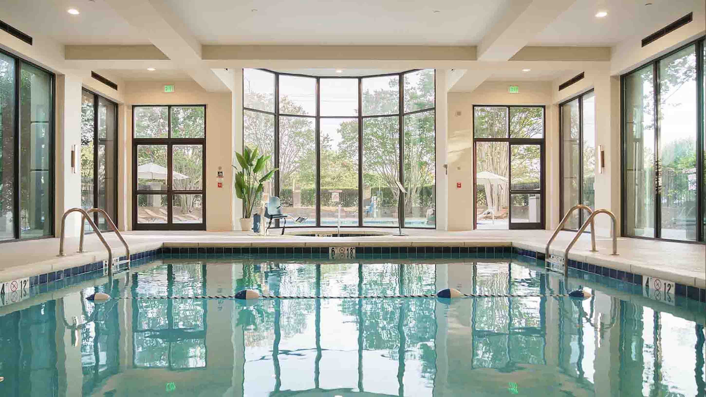 Hotel Memphis Vitality 23/36