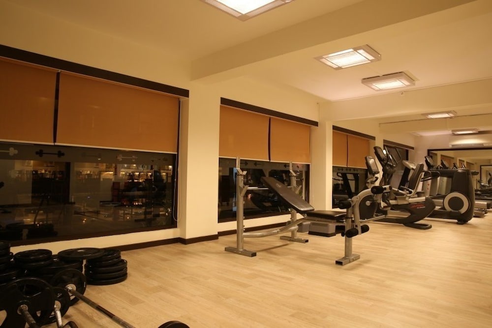 Deltin Suites 21/39