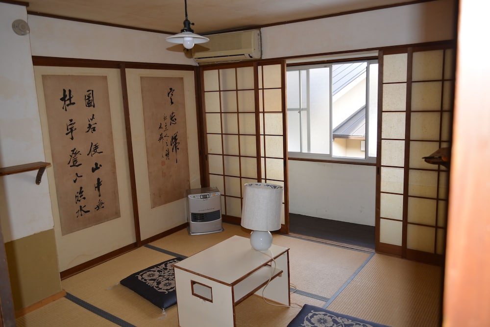 Guesthouse Bon 27/32
