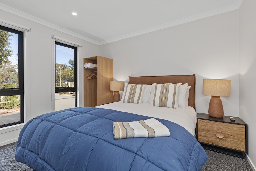 Bendigo Park Lane Holiday Park 13/50