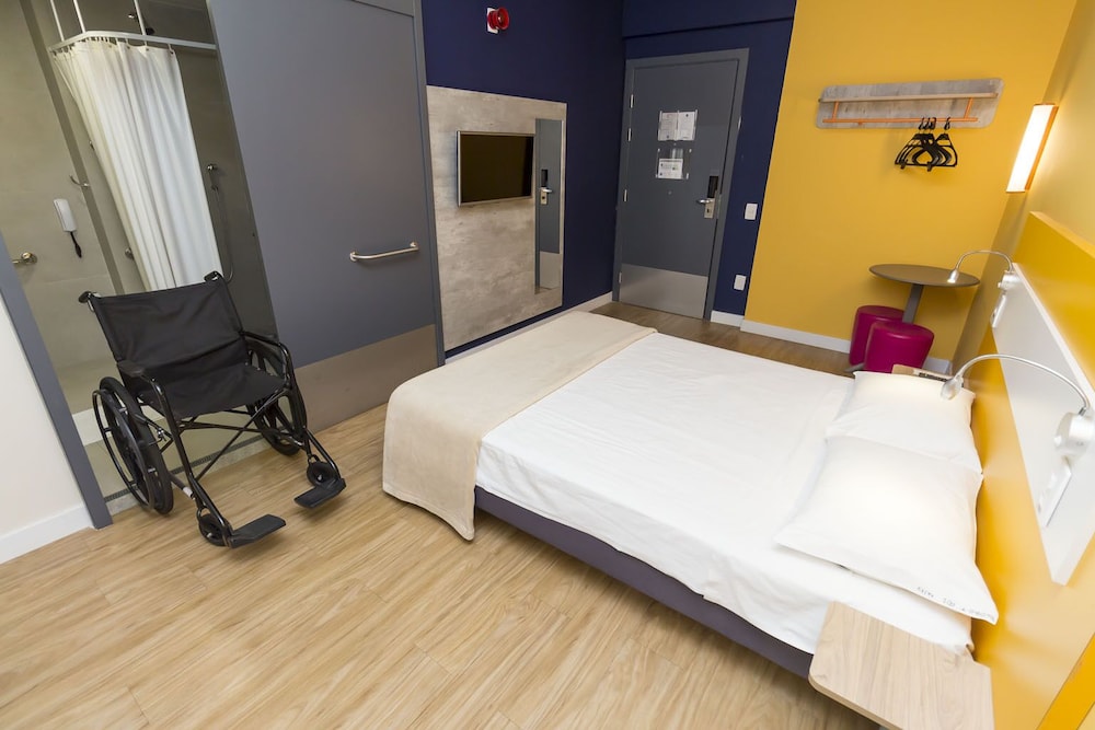 Ibis Budget Foz Do Iguacu 17/68