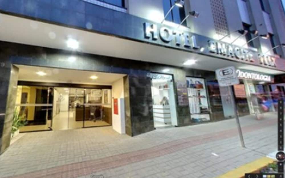 HOTEL EMACITE FLEX 2/46