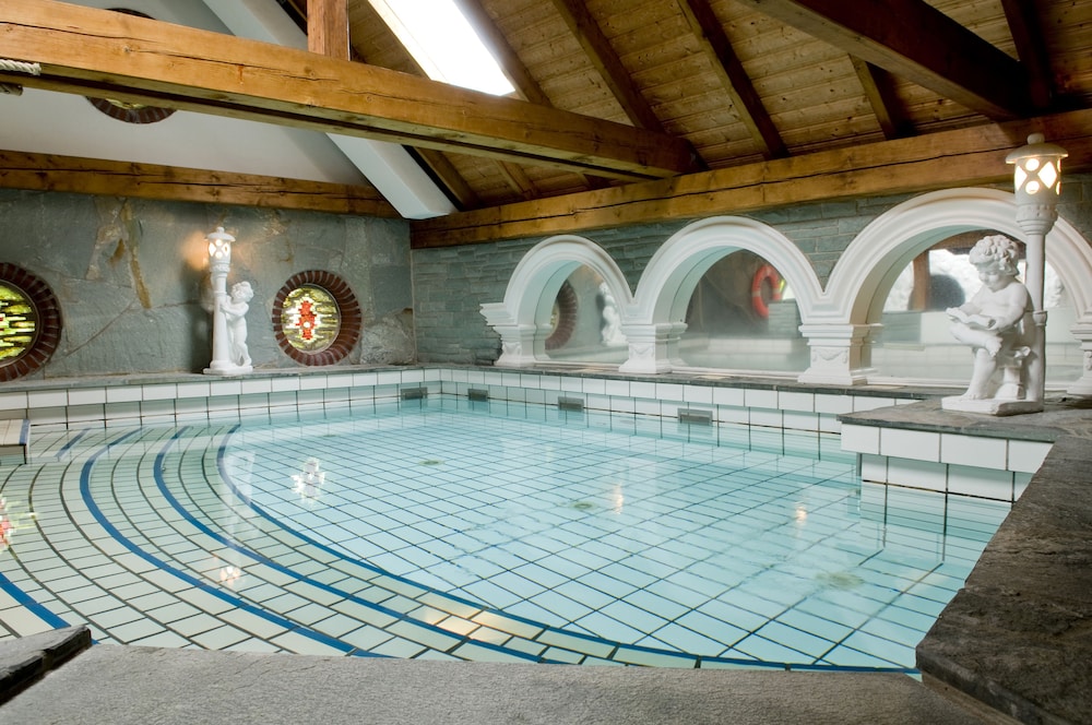 Upstalsboom Landhotel Friesland 20/50