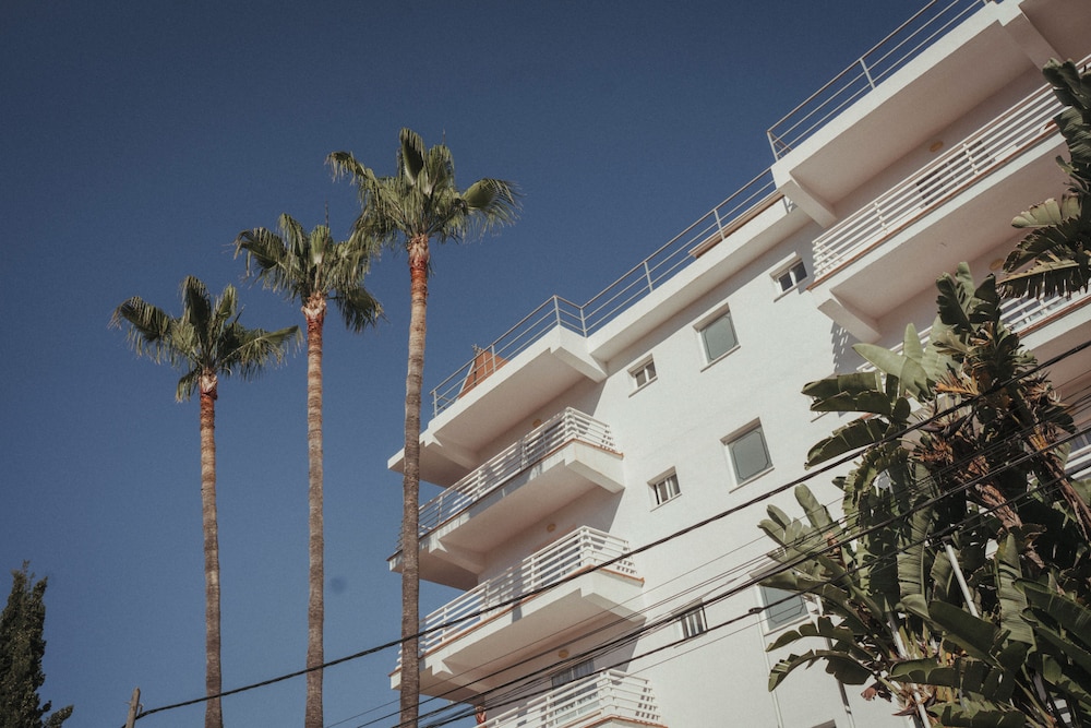 Hotel ROC Oberoy Adults Only +16 7/64