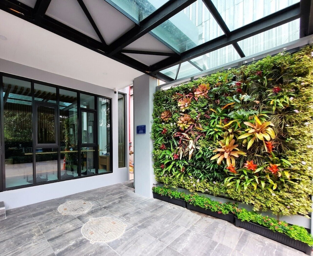 Amas House Luxury Boutique Hotel 25/30