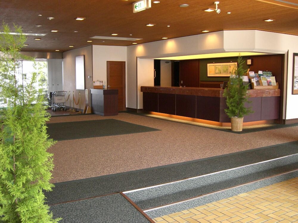 Madarao Kogen Hotel 5/28