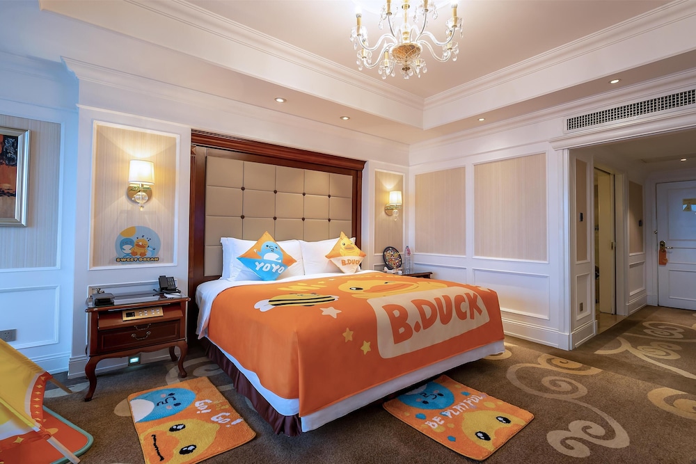 Kempinski Hotel Guiyang 15/48