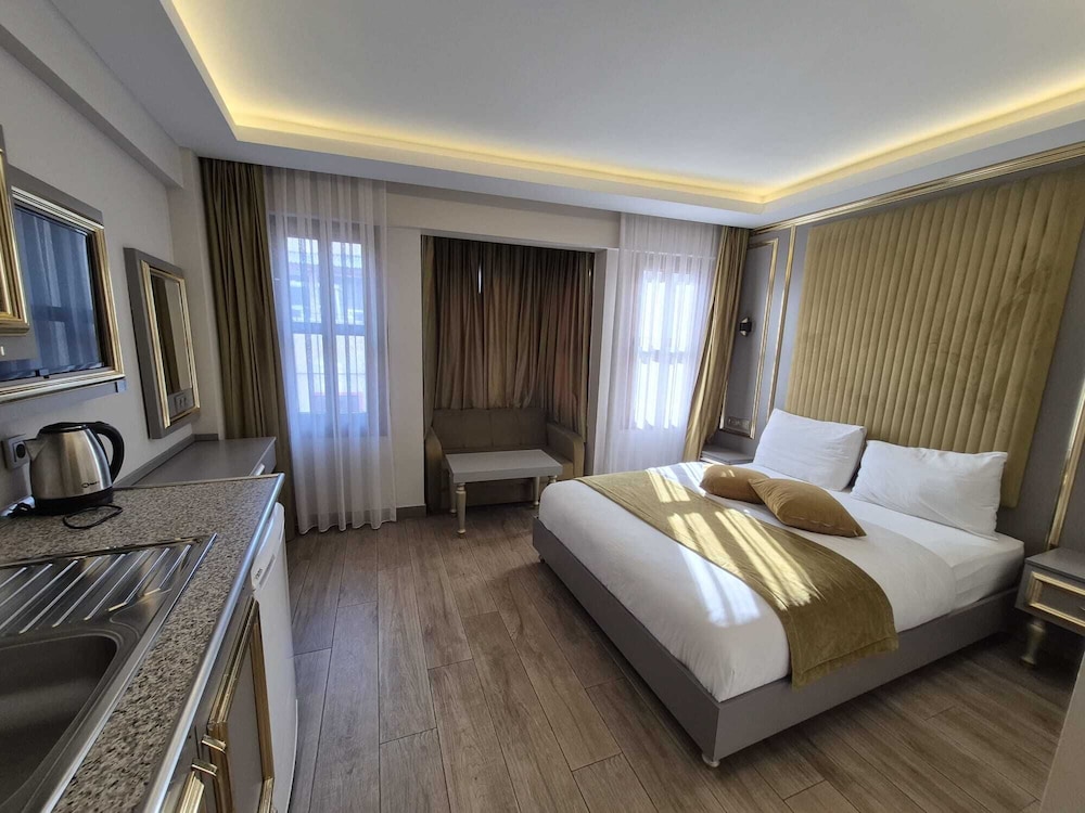 Taksim La Marino Hotel 27/50
