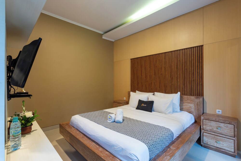 Karana Villa Bali 21/64
