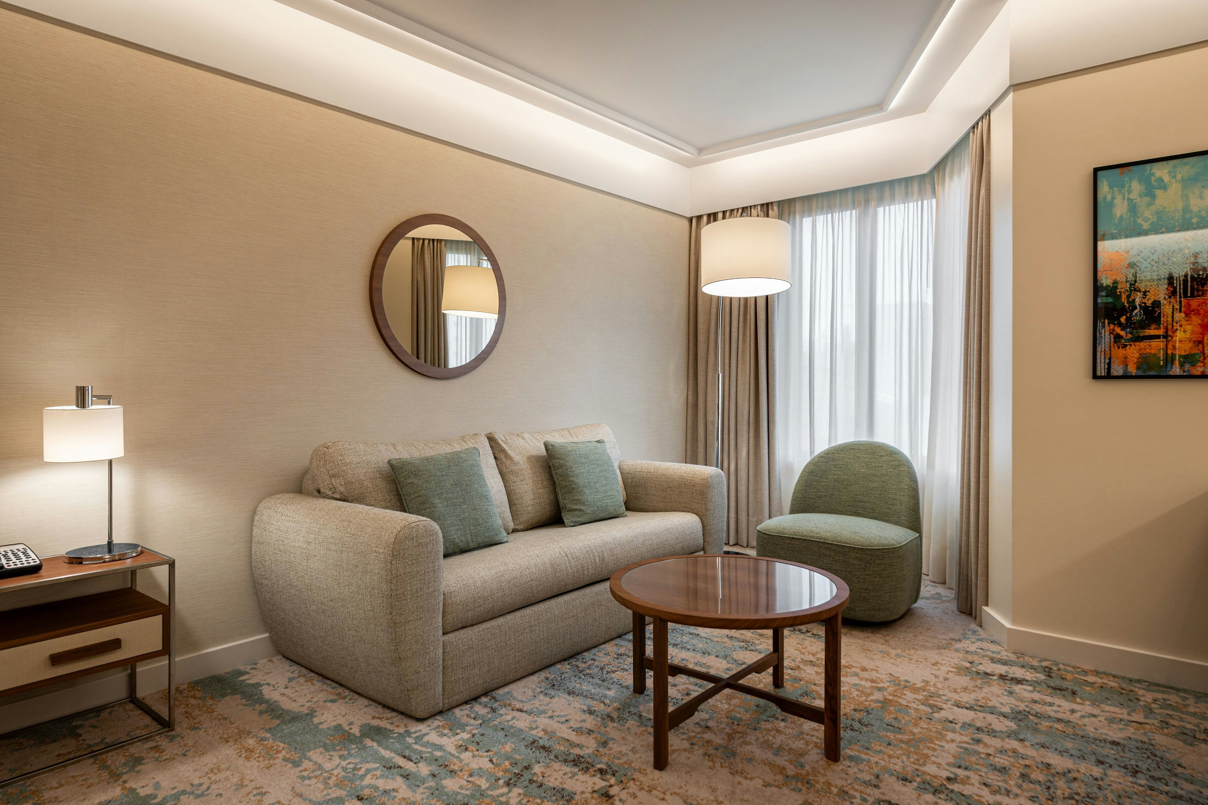 Crowne Plaza Porto 31/50