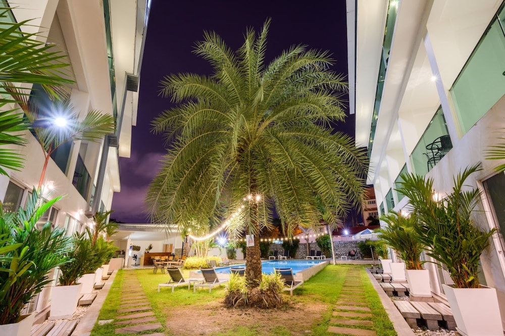 Cozy Resort, A Boutique Hotel 42/50