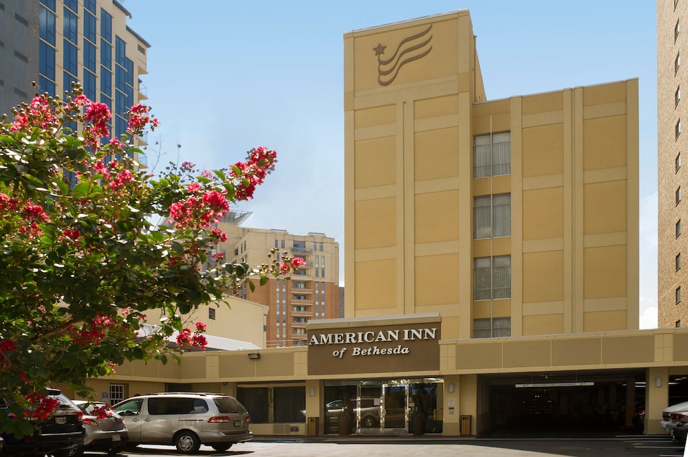 American Inn Of Bethesda 12/52