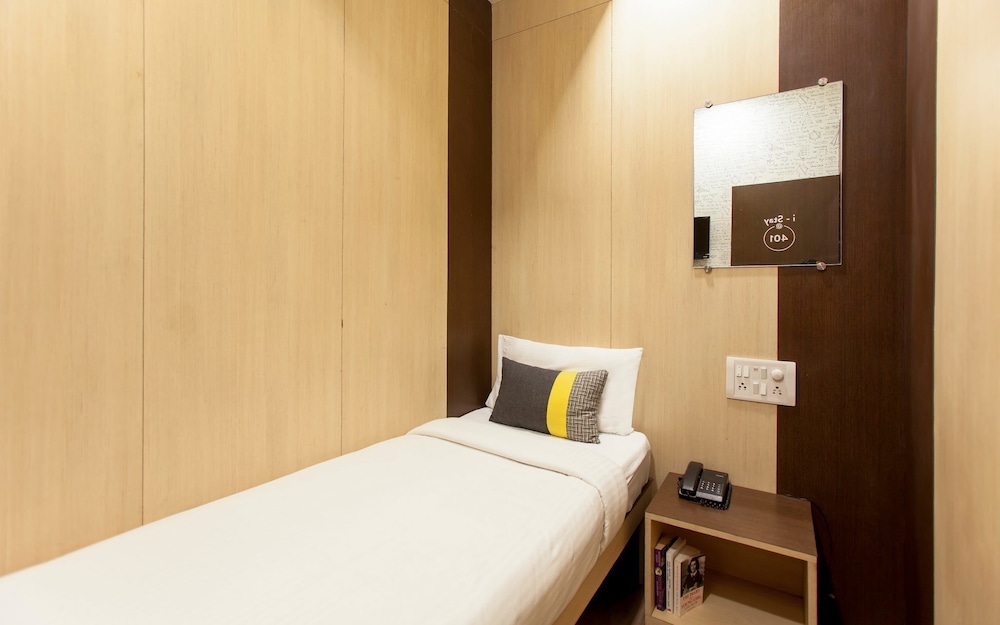 Istay Hotels Andheri Midc 20/49