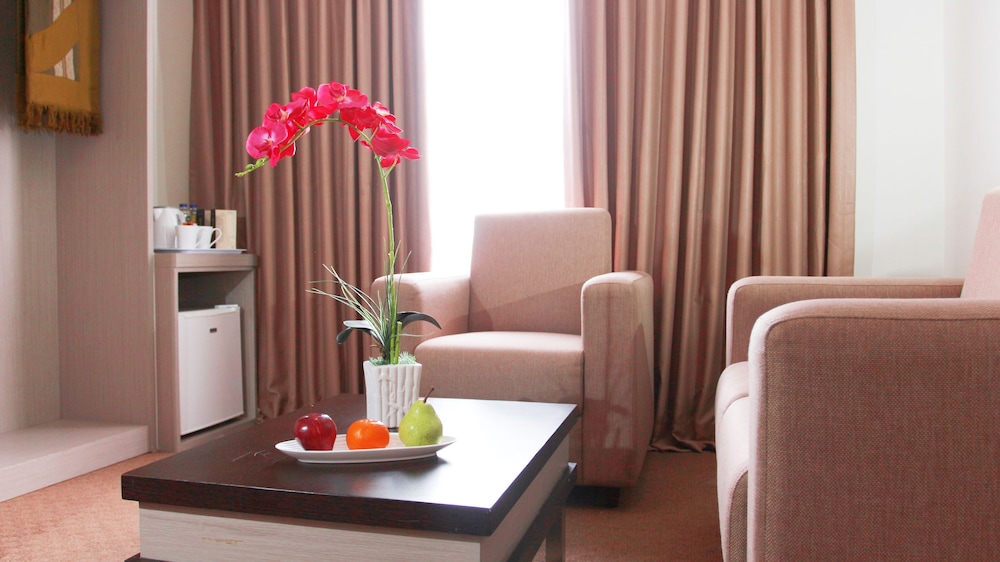 Siti Hotel By Horison 22/31