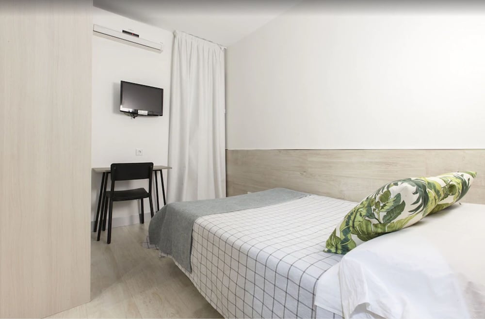 Hostal Castilla Ii Puerta Del Sol 27/73