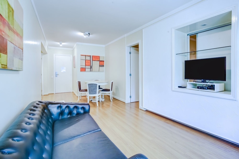 Roomo Itaim Bibi by Transamerica 42/63