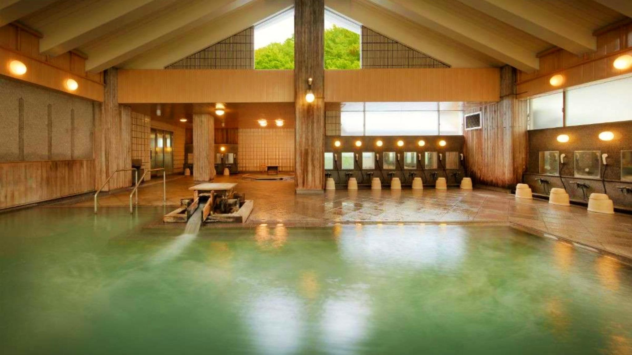 Japanese, Tatami, West Wing