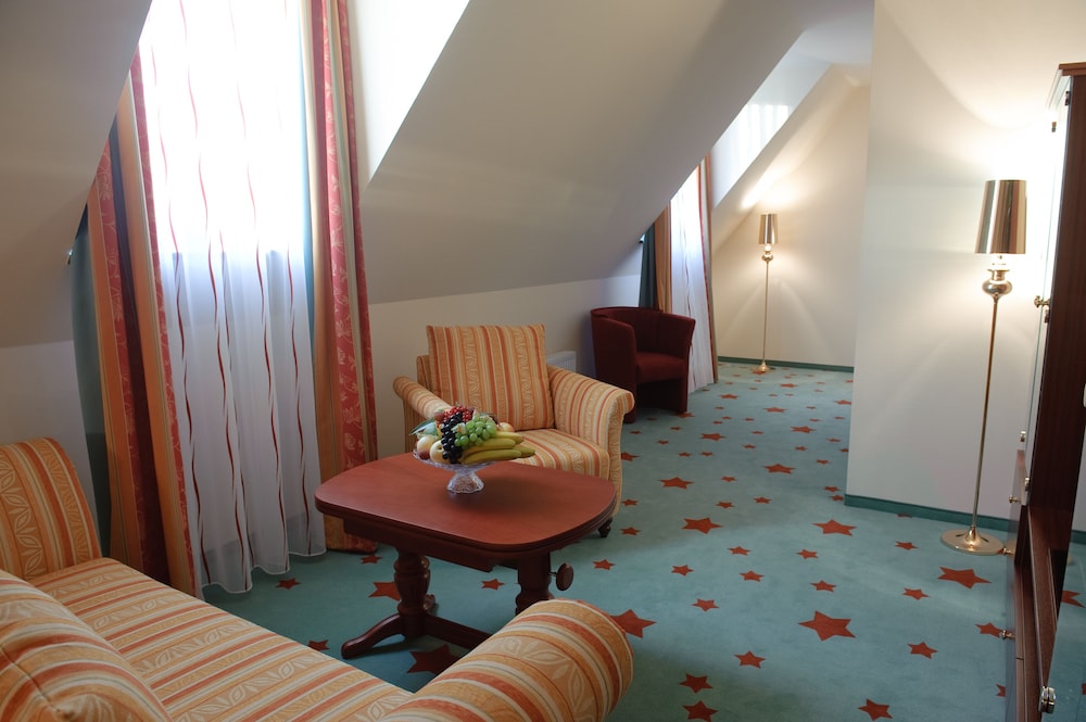 Stadthotel Stern 33/58