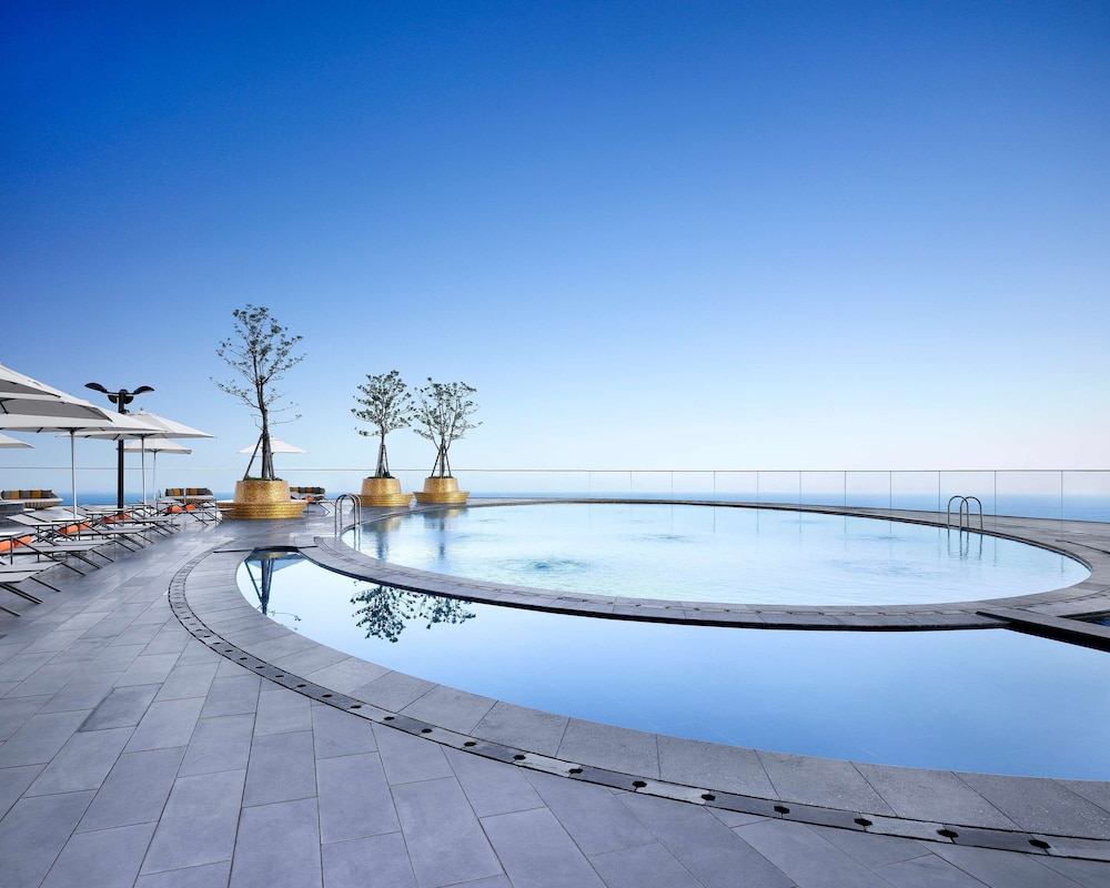 Grand Hyatt Jeju 46/50