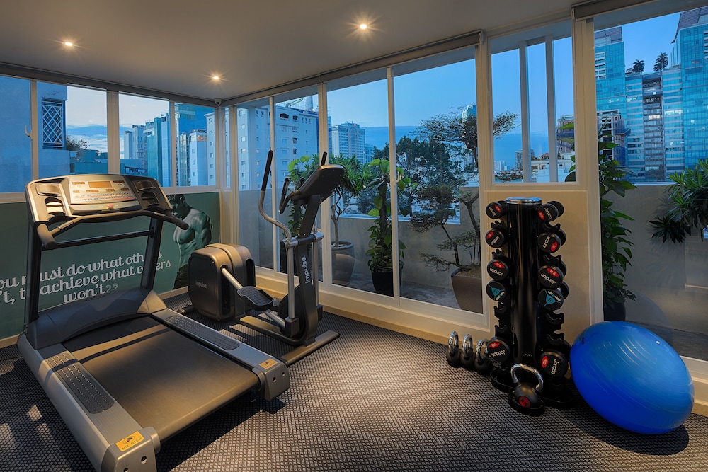 Silverland Sil Hotel and Spa 27/50
