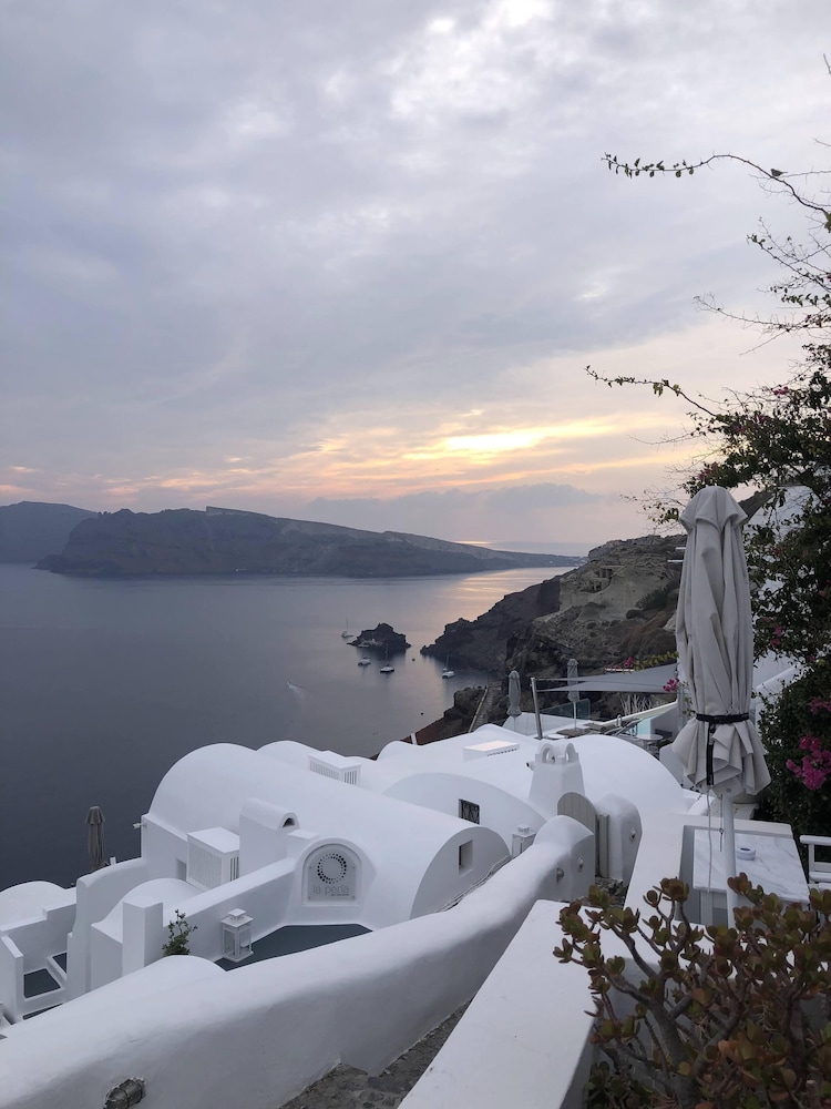 Oia Memories Suites 13/16