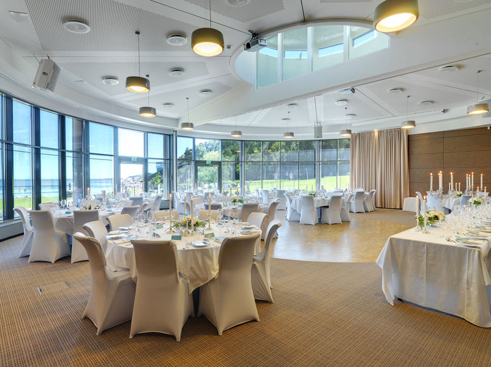 Strand Hotel Fevik 56/80