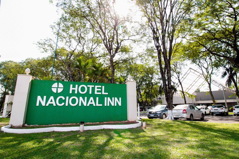 Hotel Nacional Inn Foz do Iguacu in FOZ DO IGUACU