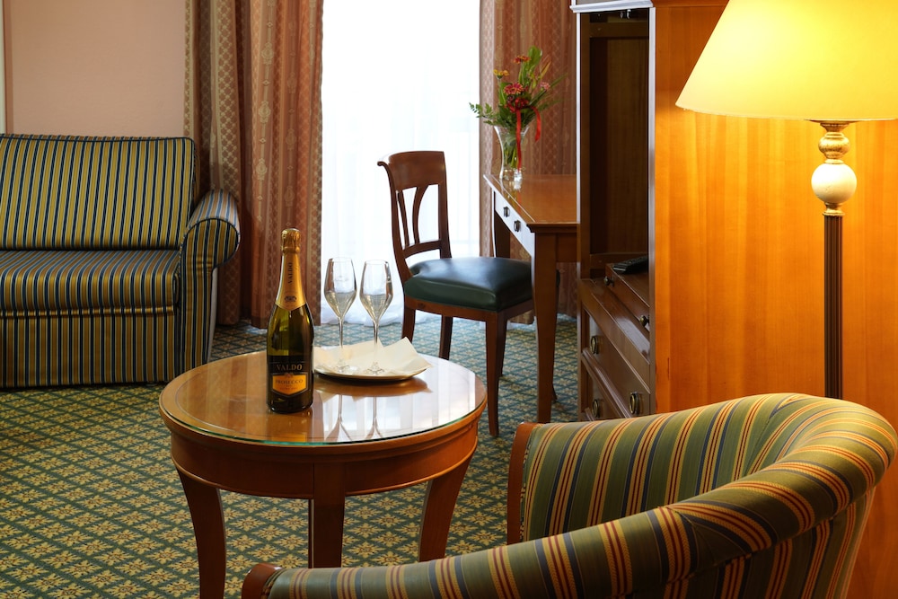 Spa Lauretta Hotel 25/40