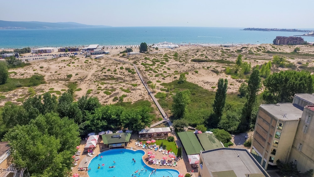 Hotel Delfin 32/35