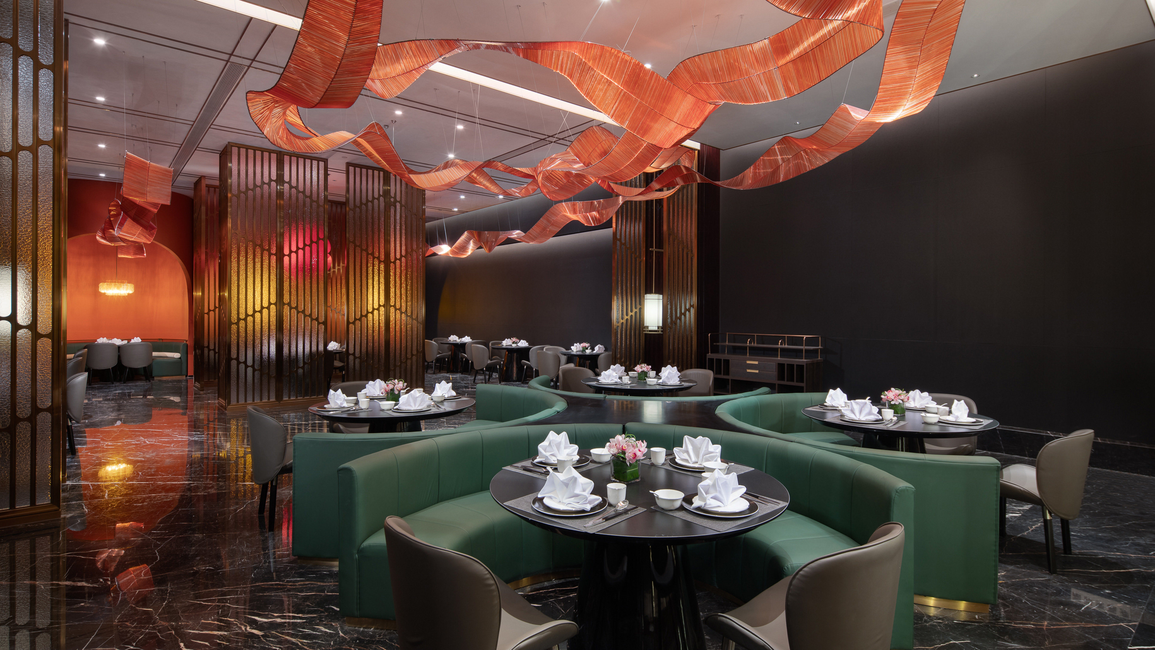 Crowne Plaza Chengdu Tianfu New Area by IHG 36/50