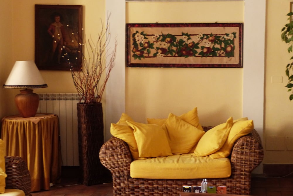 Hotel Etnea 316 46/62