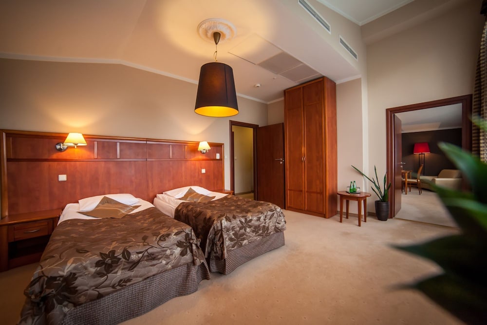 Farmona Hotel Business and Spa 18/61