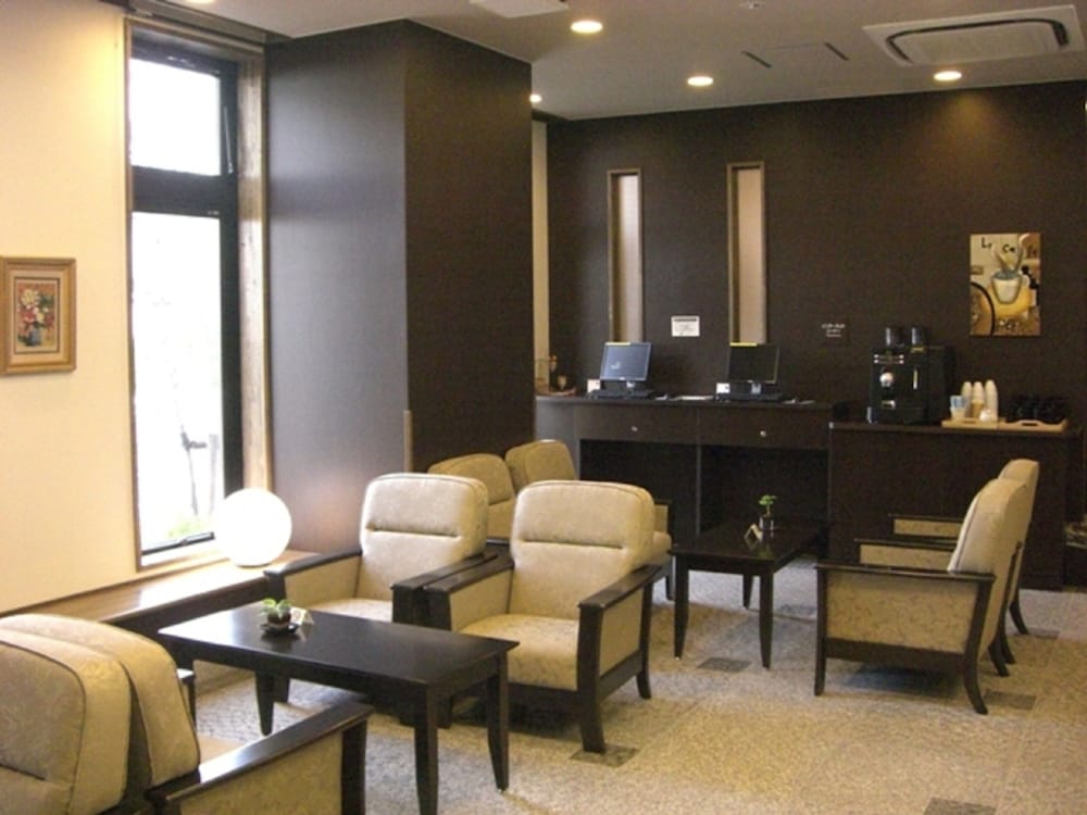 Hotel Route Inn Ashikaga No. 2 - Along National Route 50 42/54