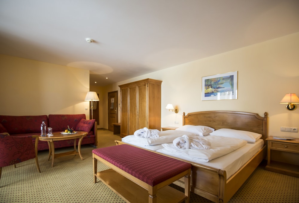 Falkensteiner Hotel Cristallo Katschberg 16/76