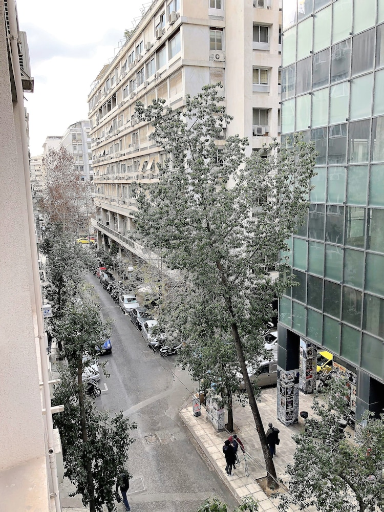 Kin Athens 45/50
