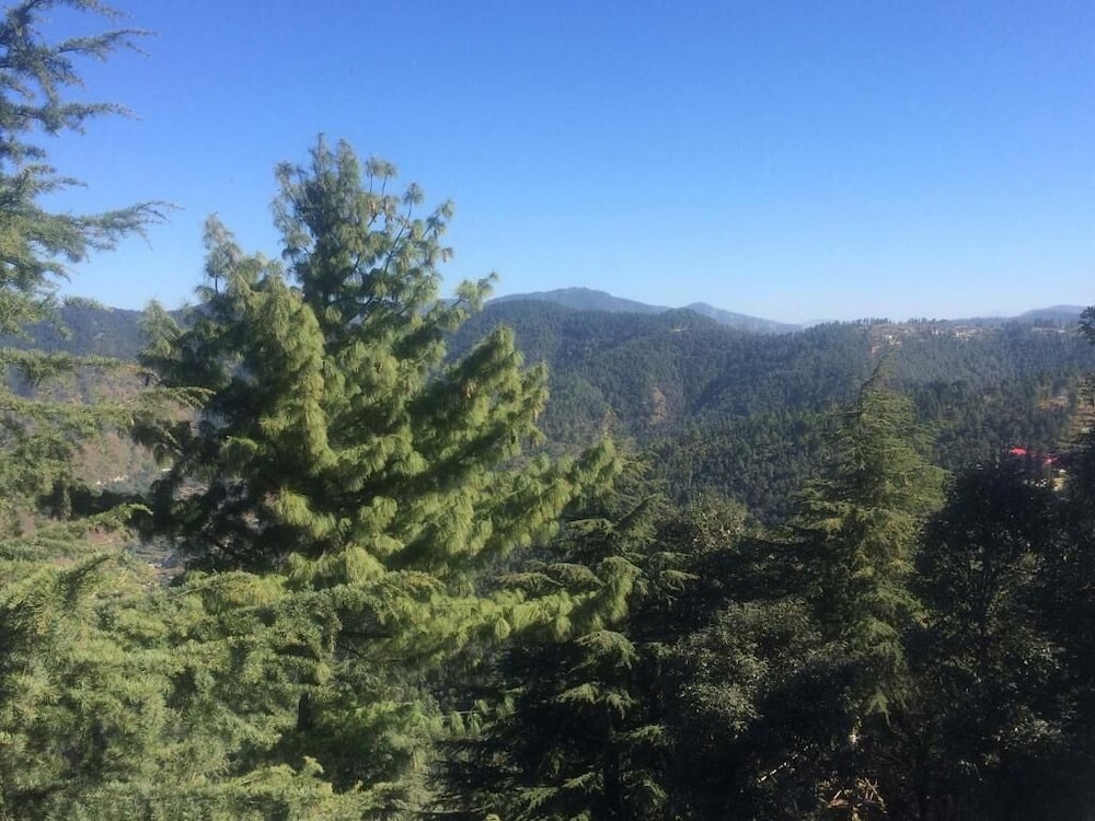 CHAIL VILLAS HOTEL 43/50