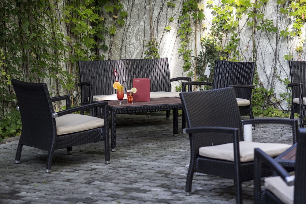 DoubleTree by Hilton Vienna Bosei 42/59