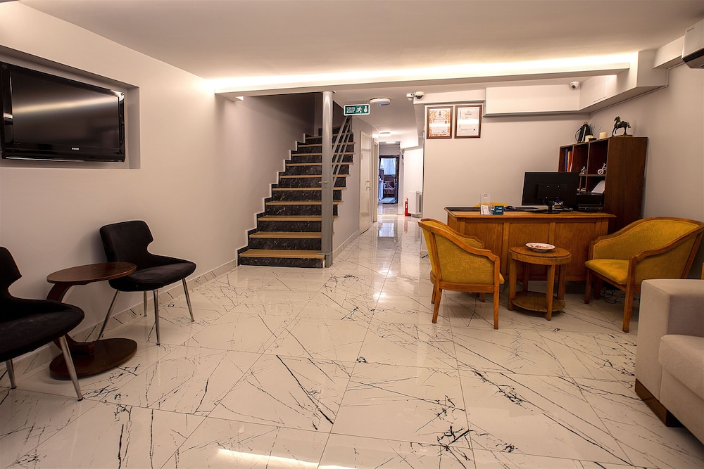 Pera Sultan Suite 34/50