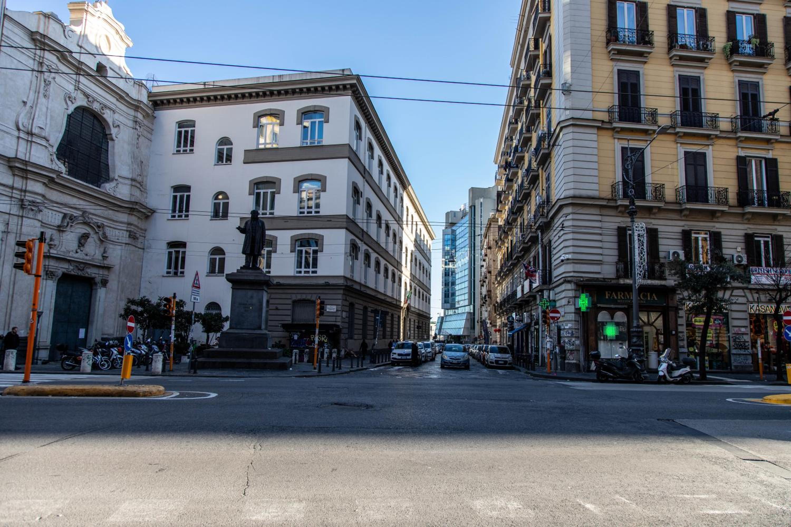 Mamalu - Corso Umberto 35 17/21