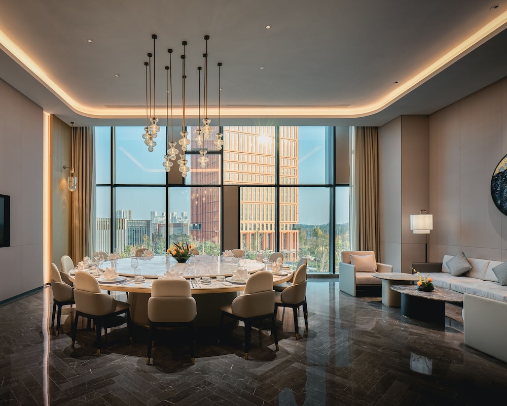 Hyatt Place Chengdu Bio-Town 31/49
