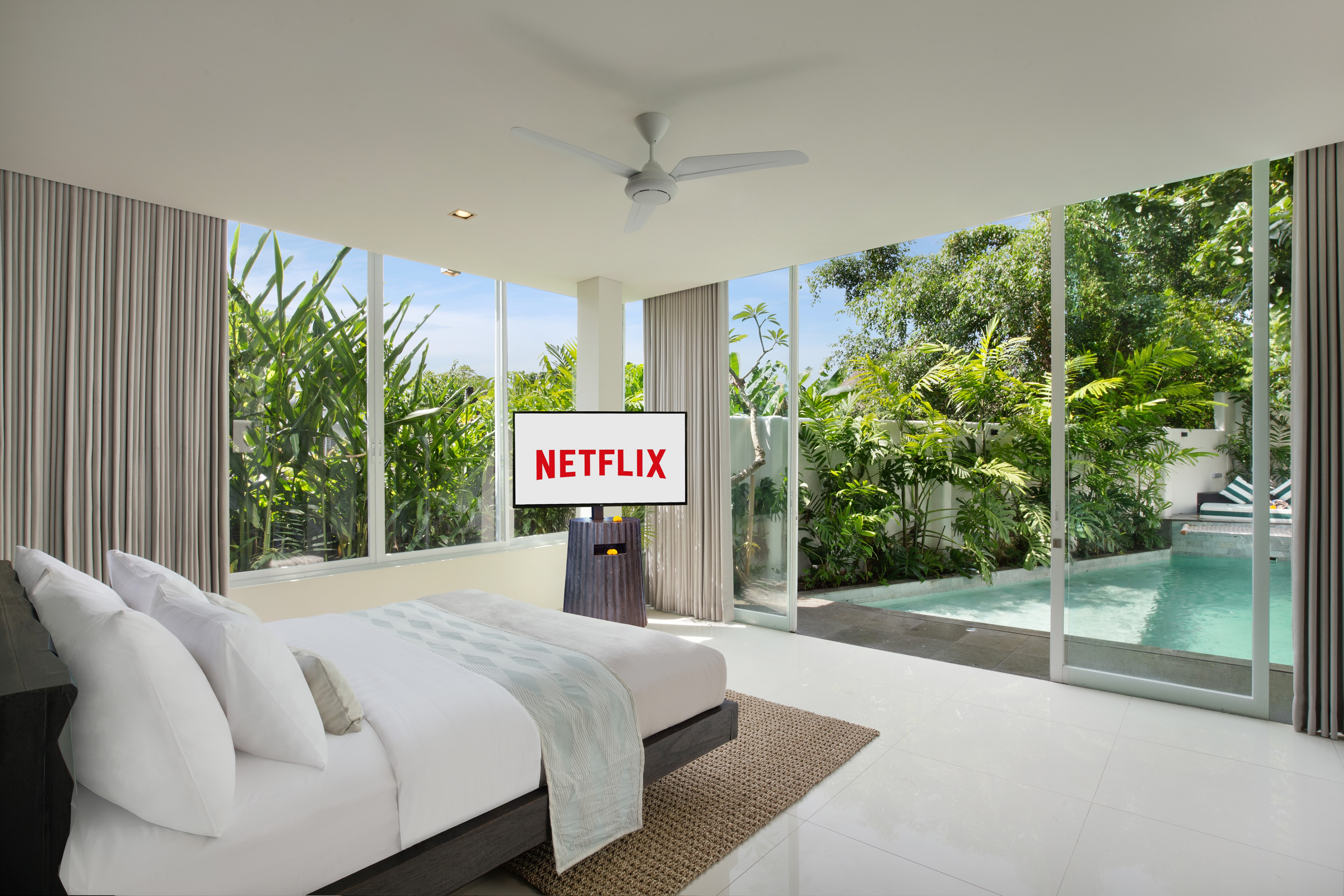1 BEDROOM, ROYAL, VILLA, PRIVATE POOL
