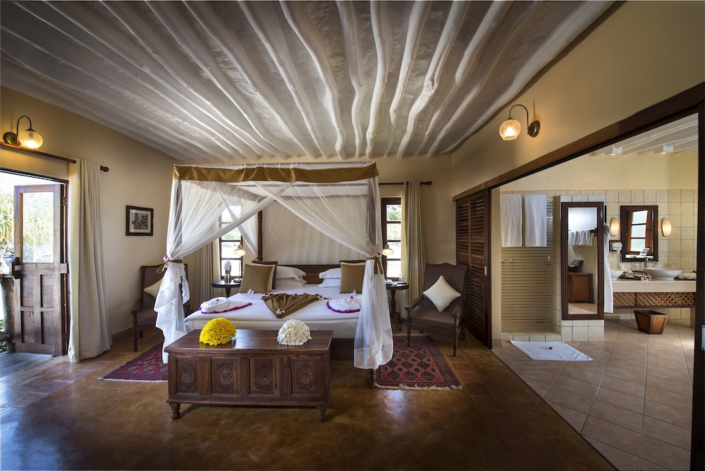 Neptune Pwani Beach Resort and Spa - All Inclusive 9/50
