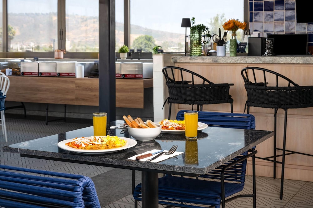 TRYP by Wyndham Ciudad Guzman UTTSA 25/37
