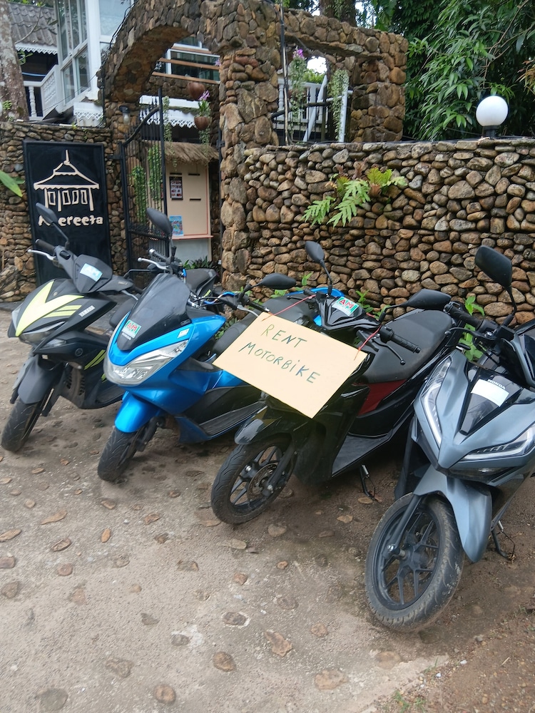 Keereeta Resort & Spa 26/36