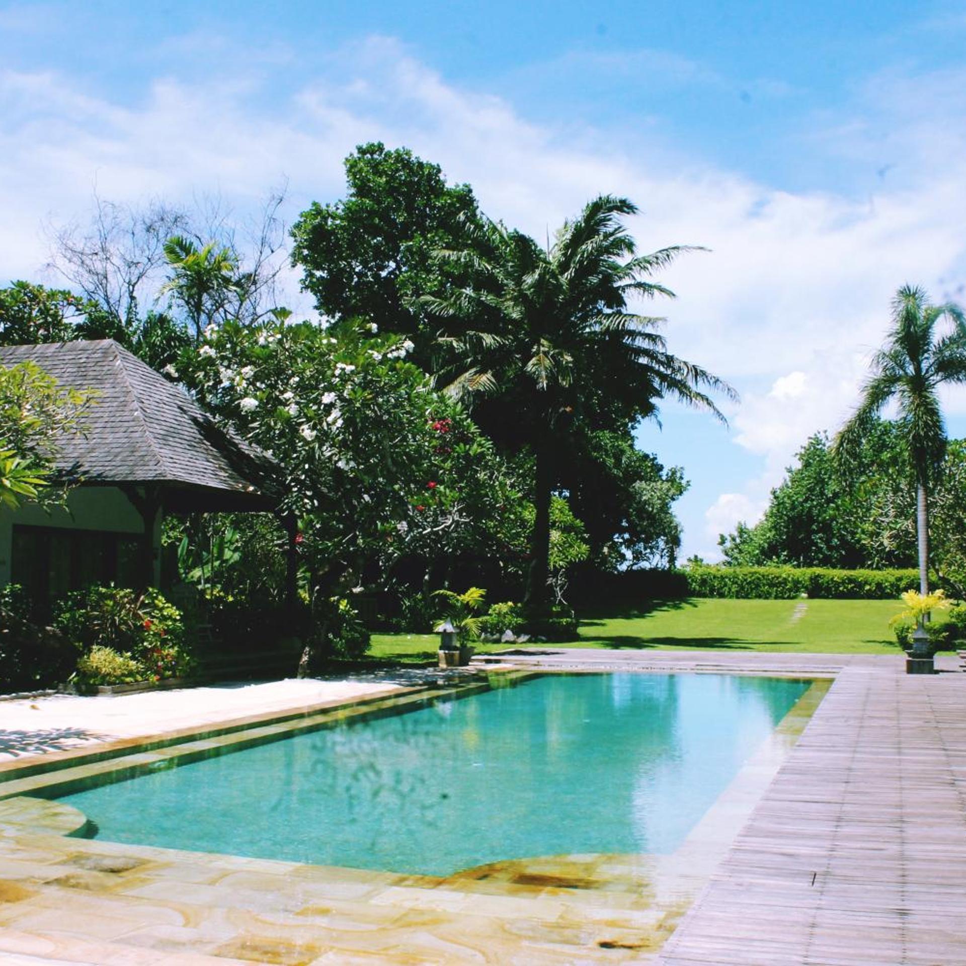Avilion Villa Cinta 33/37