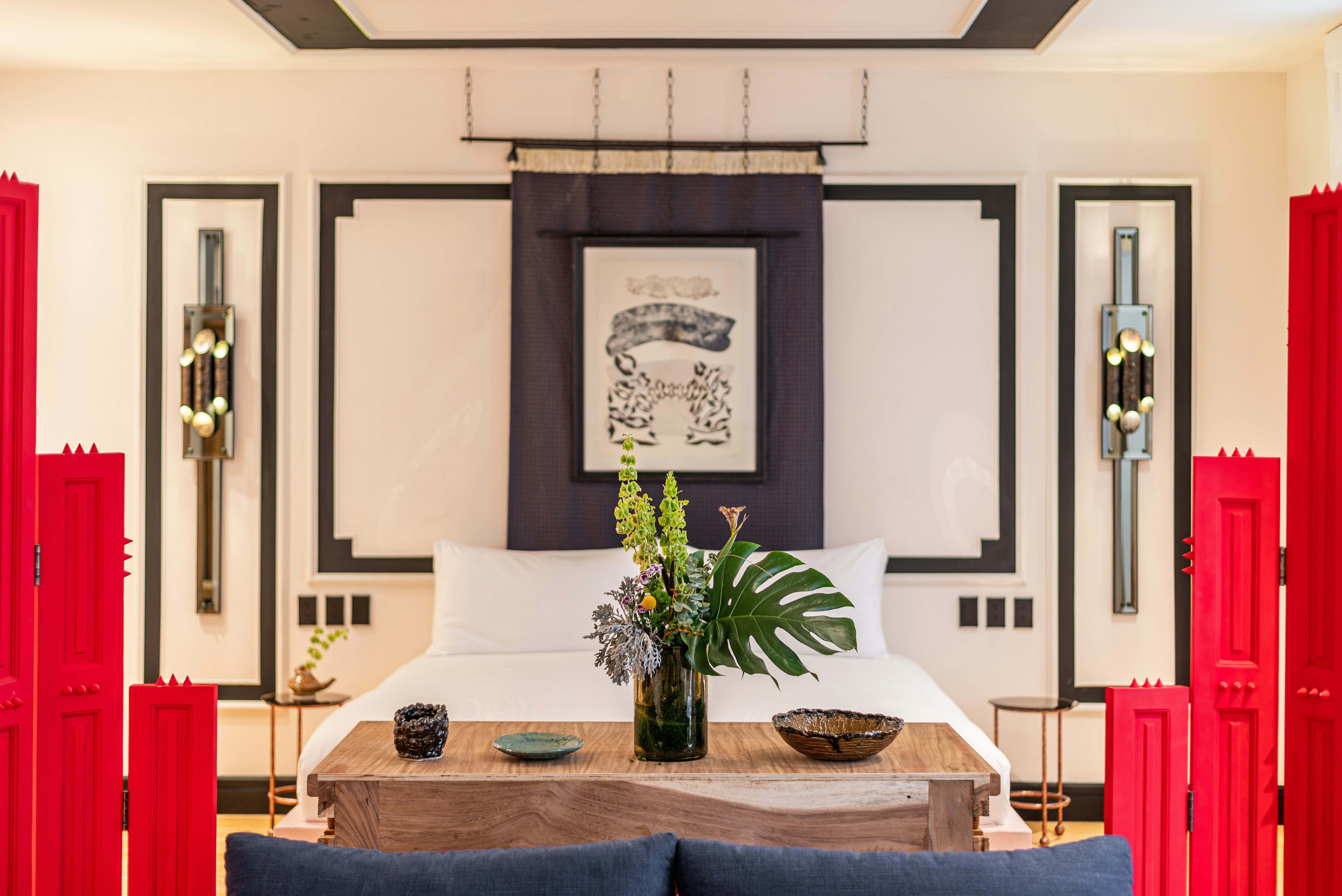 La Valise Mexico City, member of Small Luxury Hotels 7/49