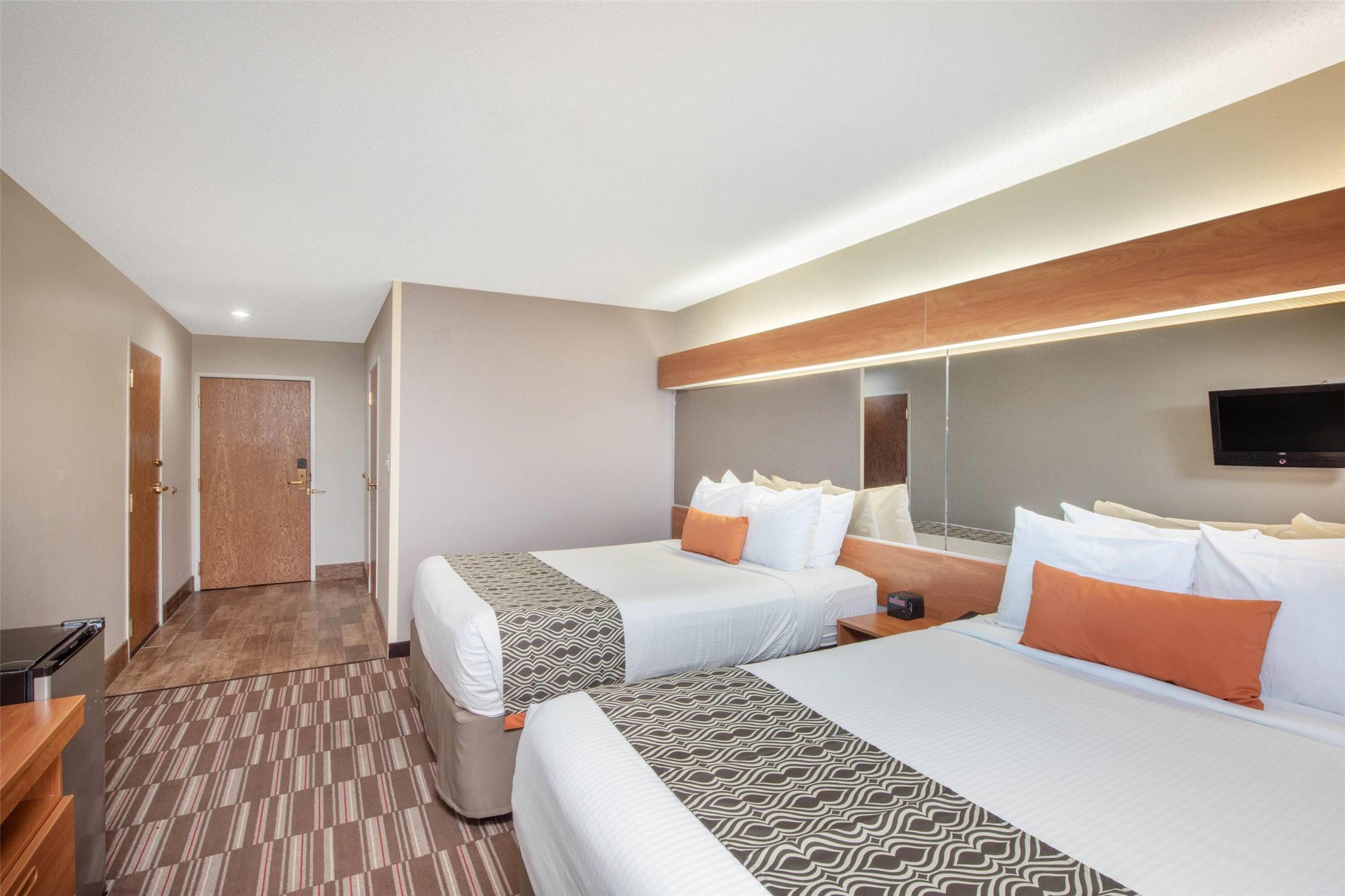 Microtel Inn Suites By Wyndham Springfield 13/36
