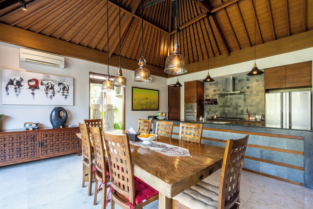 The Akasha Seminyak Luxury Villas & Hotel 59/62