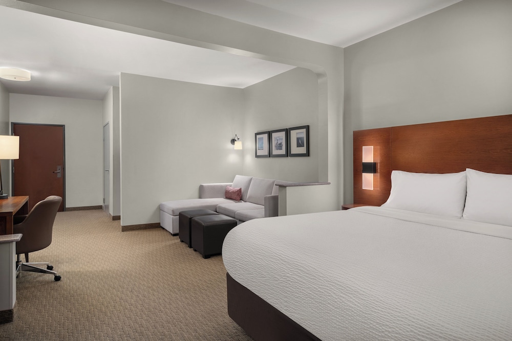 Standard, Single Bed