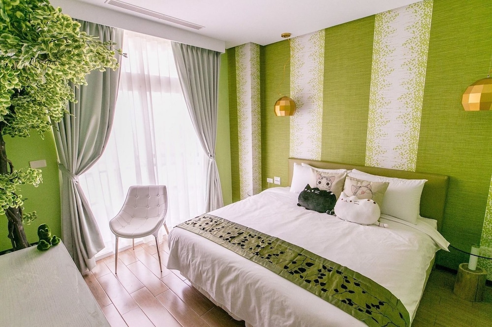 Jin Pin Hotel 33/59